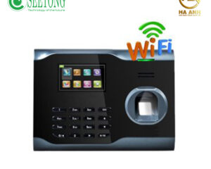 Ronald Jack U160 Wifi