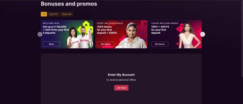 Batery Application for Android and iOS|Betting and Casino Site App