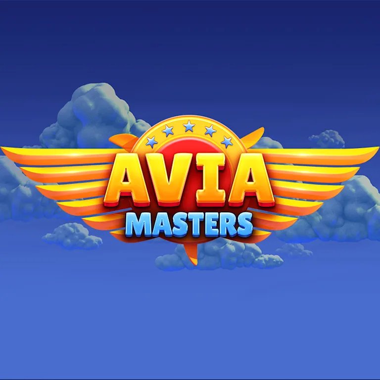 United Kigdom - avia masters game